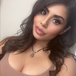 Meet your Posher, Vanessa